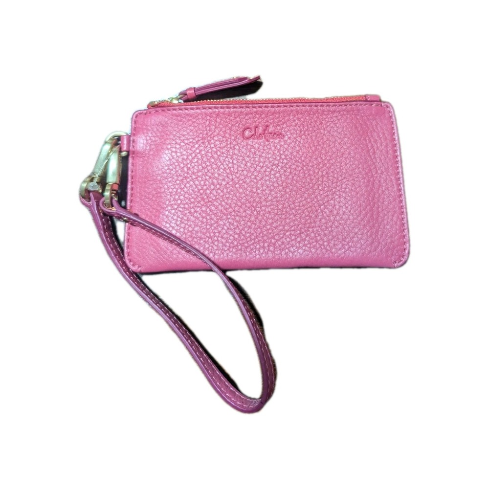 Cole Haan Women's Wristlet